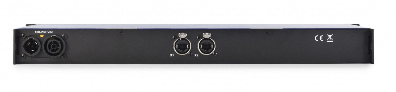 ELC DMXLAN NODEGBX 8 - Audio Light Asia Pte Ltd