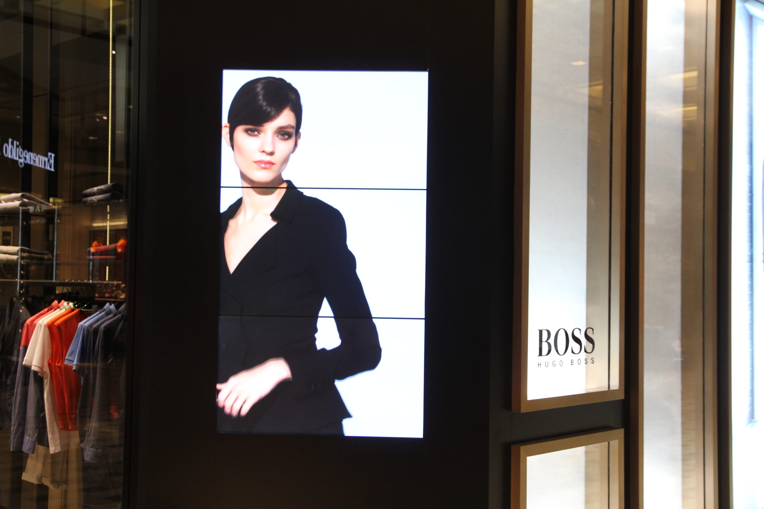 Hugo Boss Audio Light Asia Pte Ltd