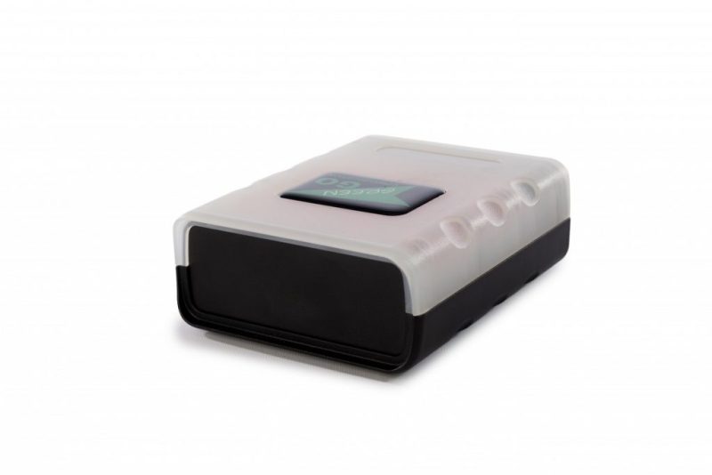 GREEN-GO GGO-BEACON - Audio Light Asia Pte Ltd